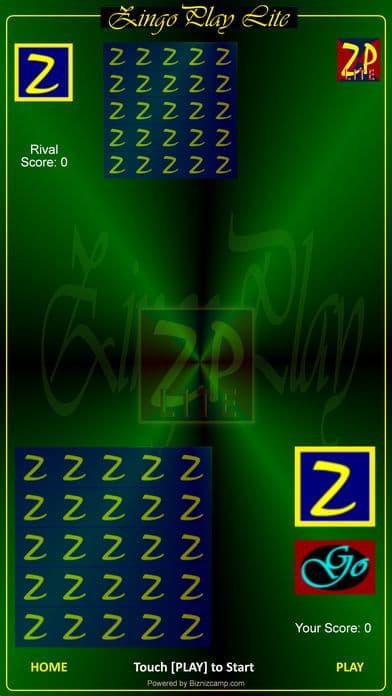 ZingoPlayLite screenshot 3