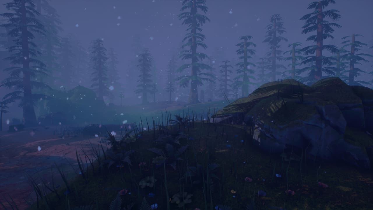 Balance (itch) (OBLIQUE_Dev) screenshot 2