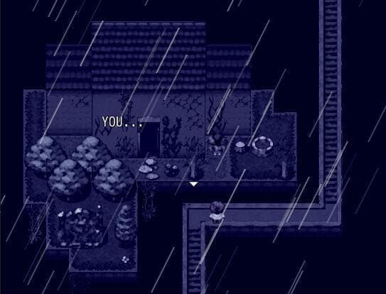 WANDERLOST screenshot 3