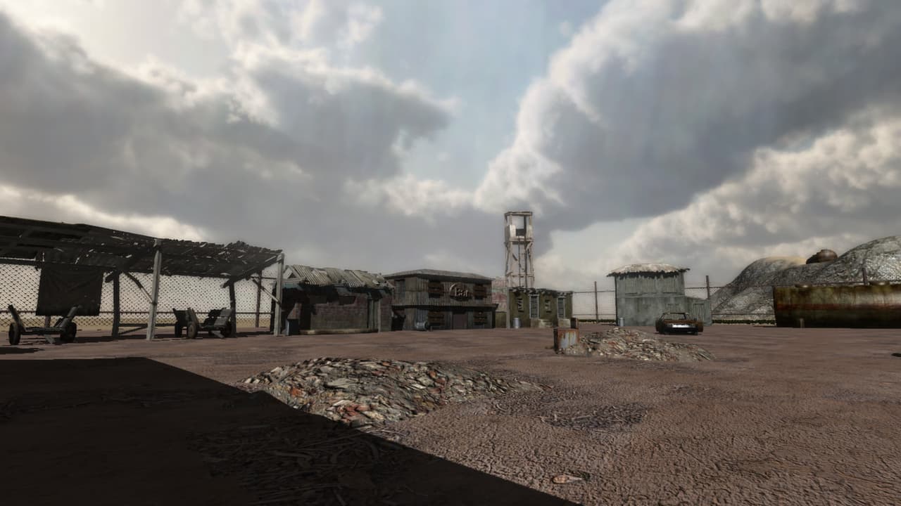 Earth: Year 2066