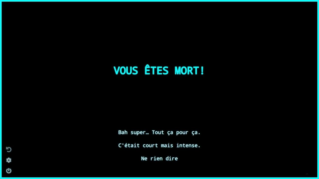 Le Nouveau Jeu - Les Chroniques dOPERA [FR]
