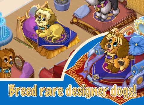 Tap Pet Shop screenshot 4