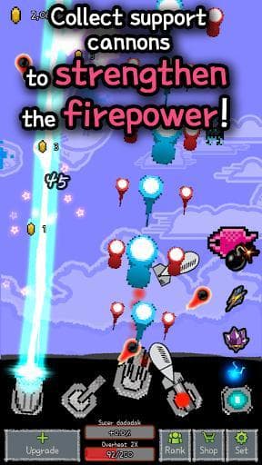 Cannon Master VIP screenshot 4