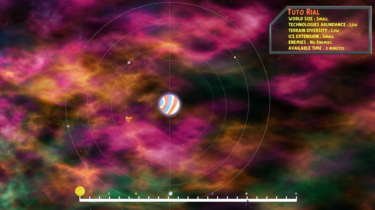 Colo Grid Zation screenshot 3