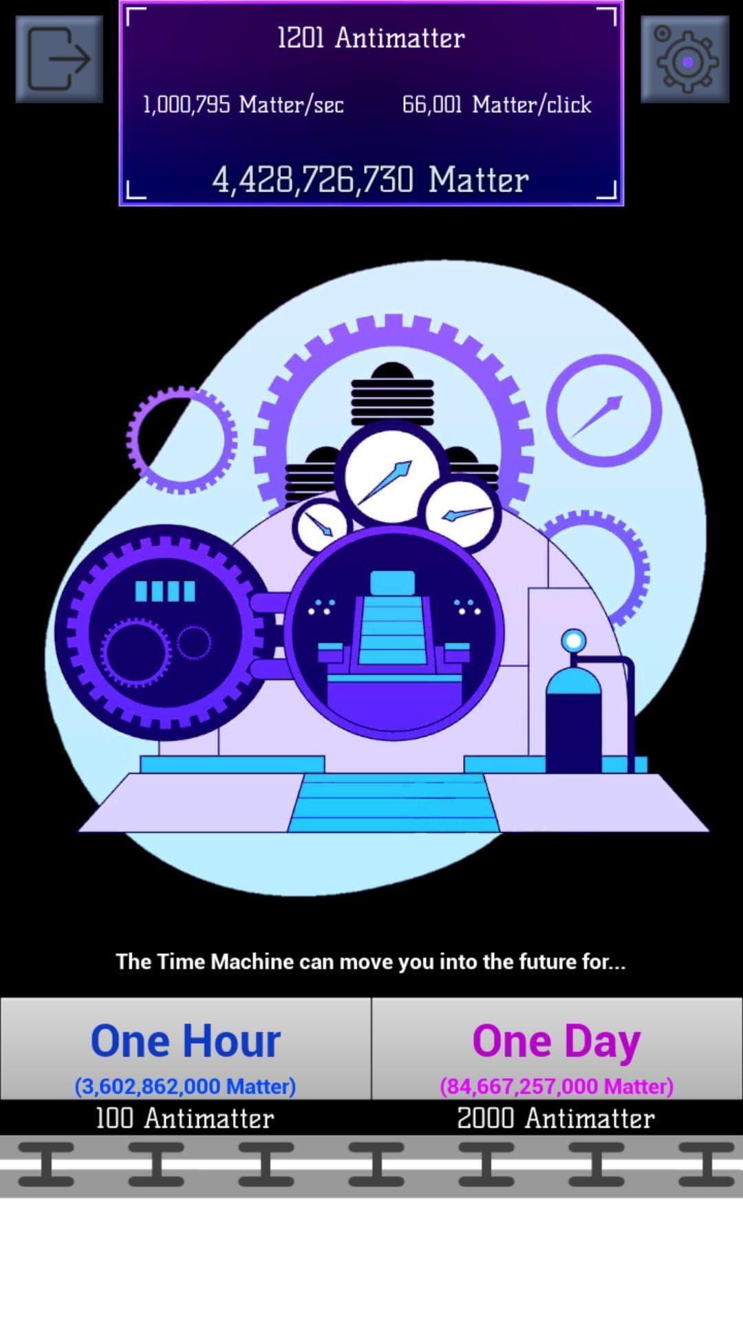 UniClick screenshot 4