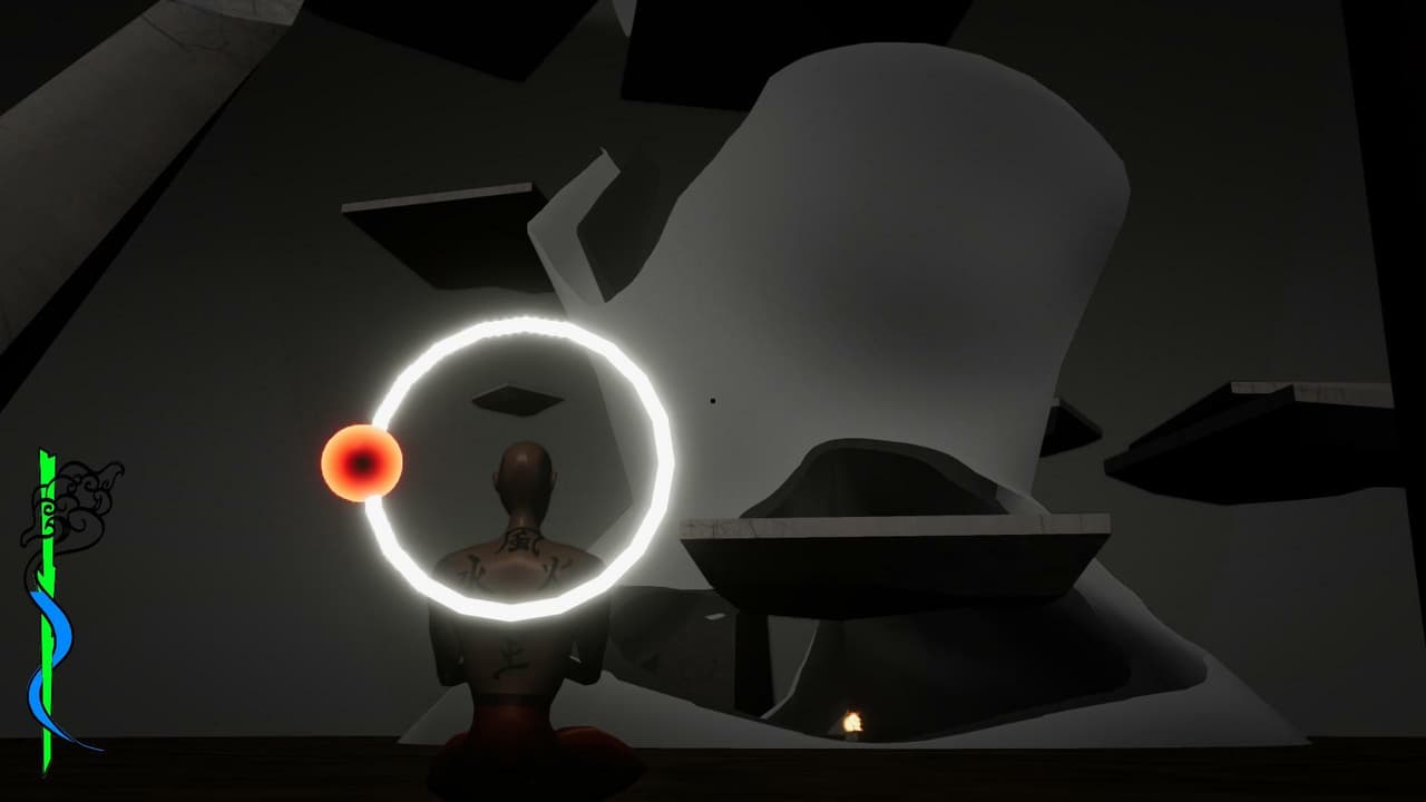 Apotheosis (Jody) screenshot 2