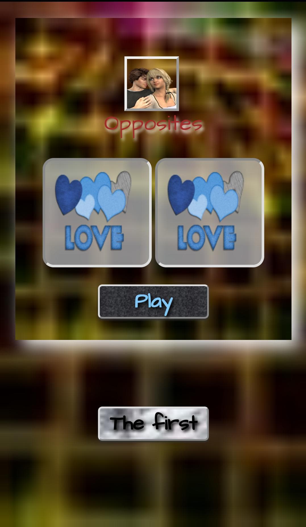 Opposites (ratlogic) screenshot 3