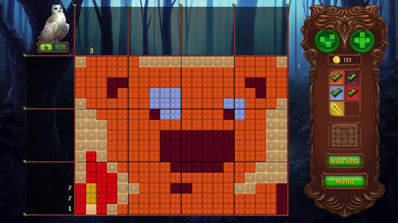 Riddles of the Owls Kingdom screenshot 4