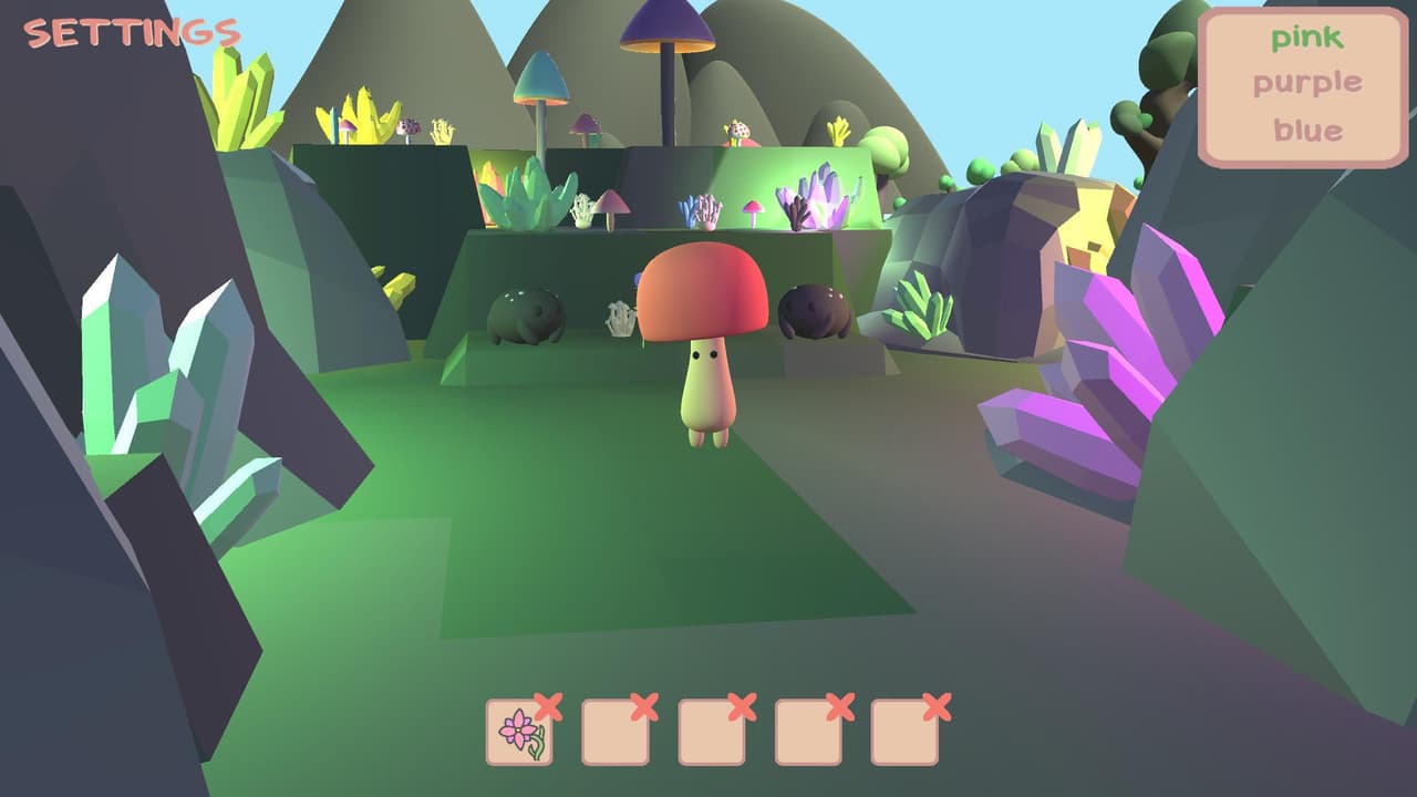 Shroum screenshot 5