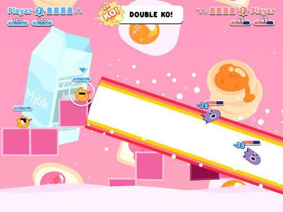 Boom Slingers screenshot 4