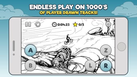 Free Rider HD
