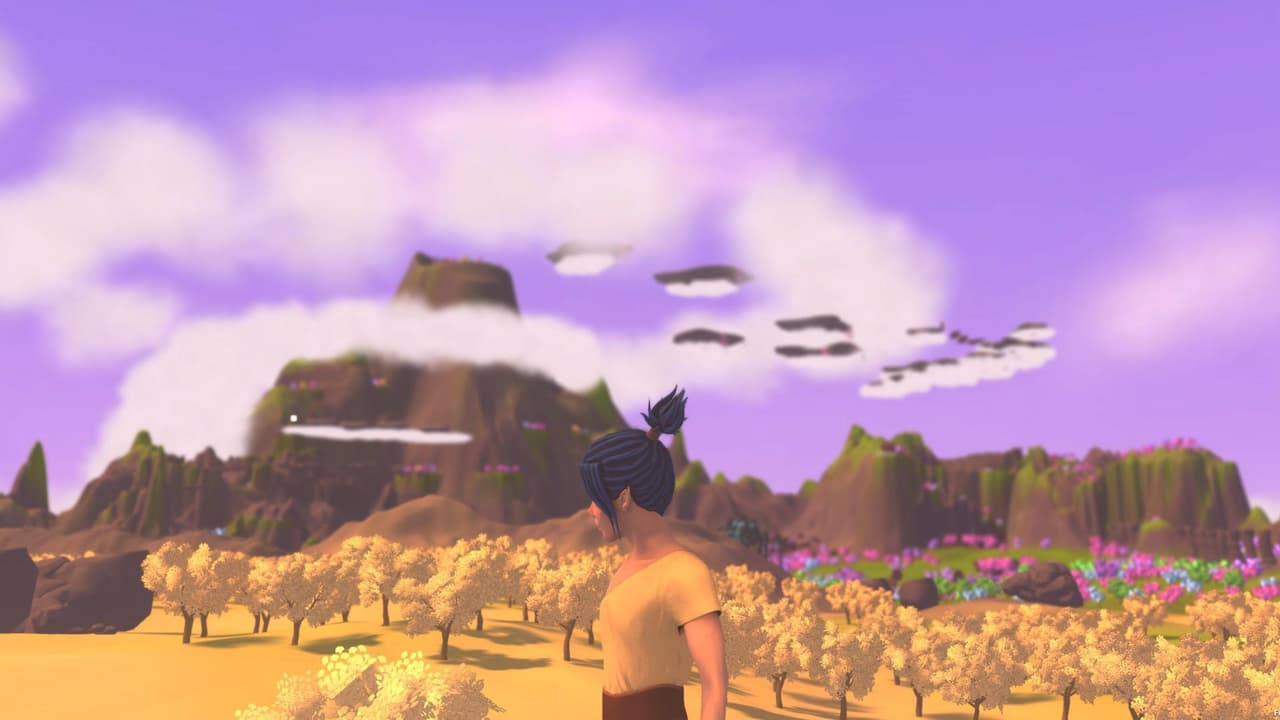 Keeper of the Valley (itch)