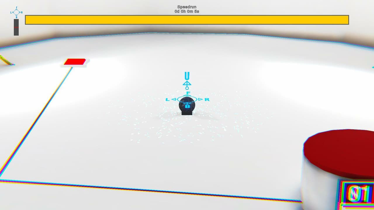 Chicx Makes History! screenshot 5