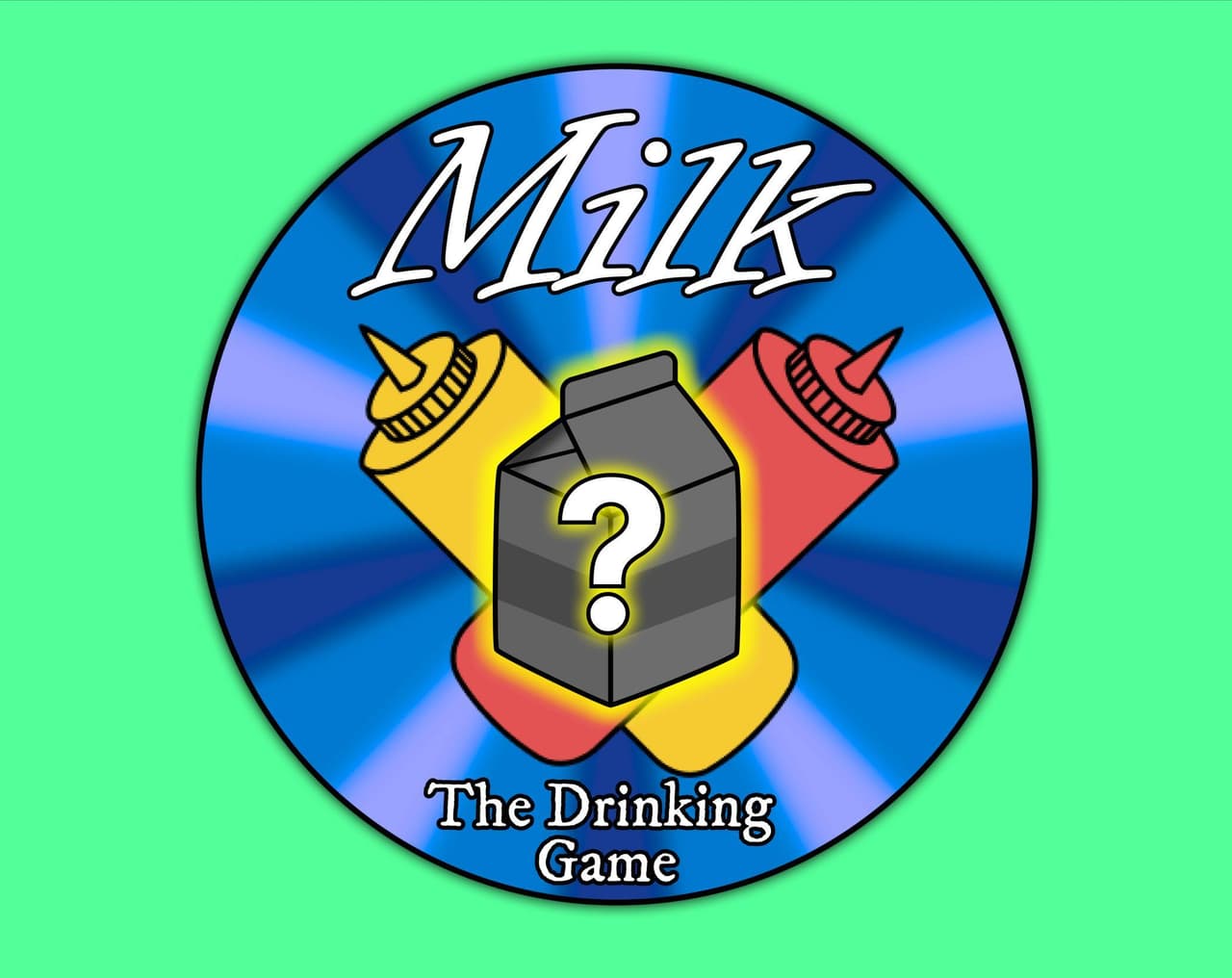 Milk: The Drinking Game screenshot 2