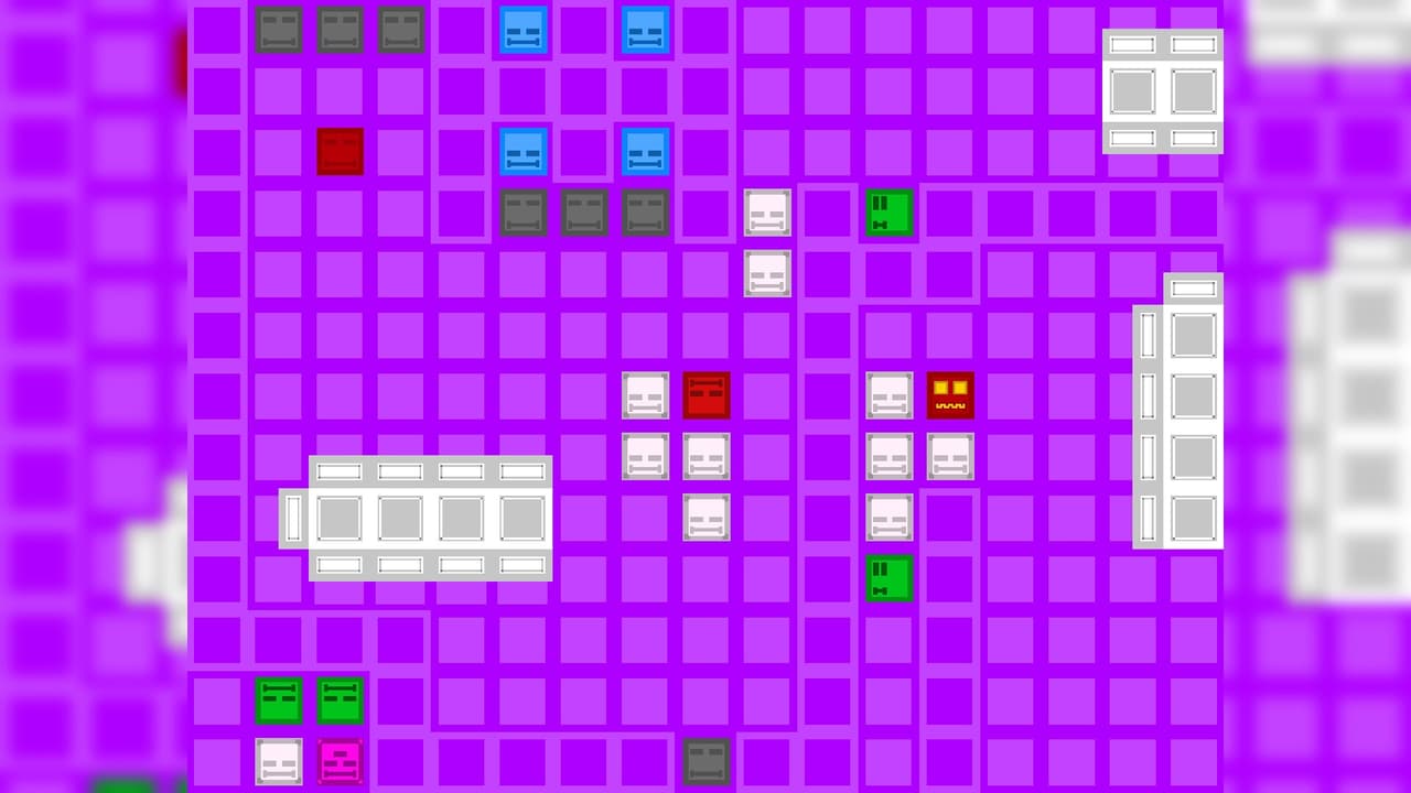 Pythagorean Complex screenshot 5