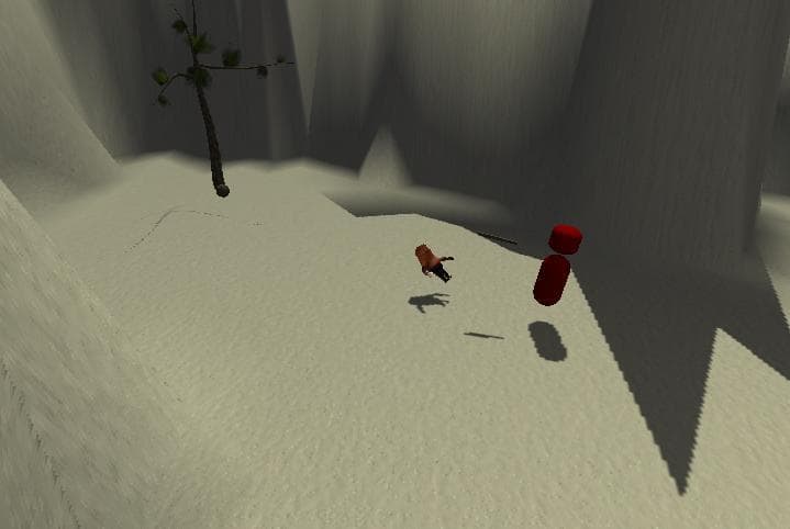 FunkyOak screenshot 2