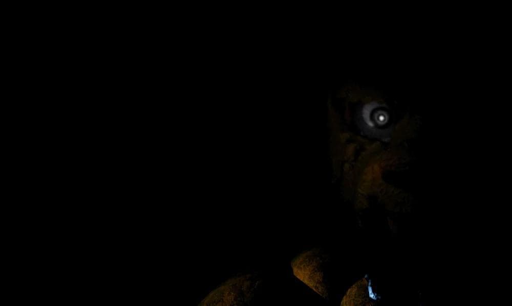 5 Days of Freddys (Early Access) screenshot 2
