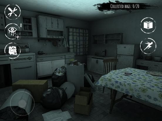 Eyes - The Scary Horror Game screenshot 4