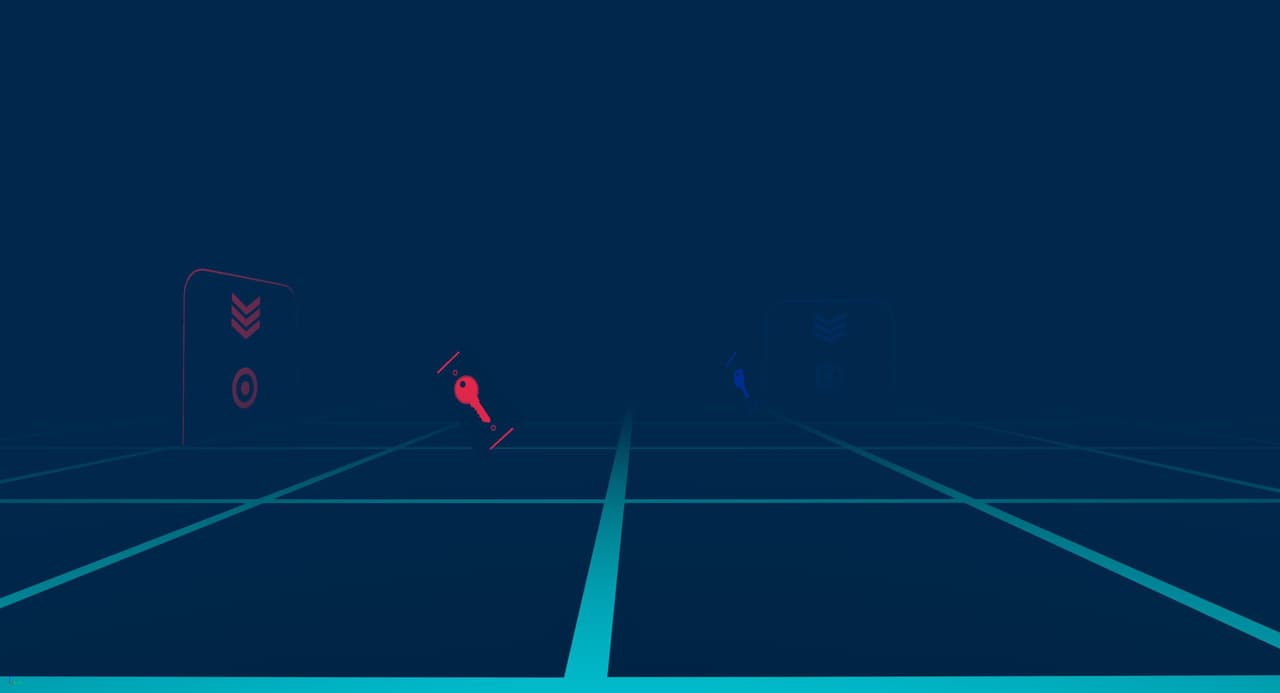 Maze Sounds (itch) screenshot 2