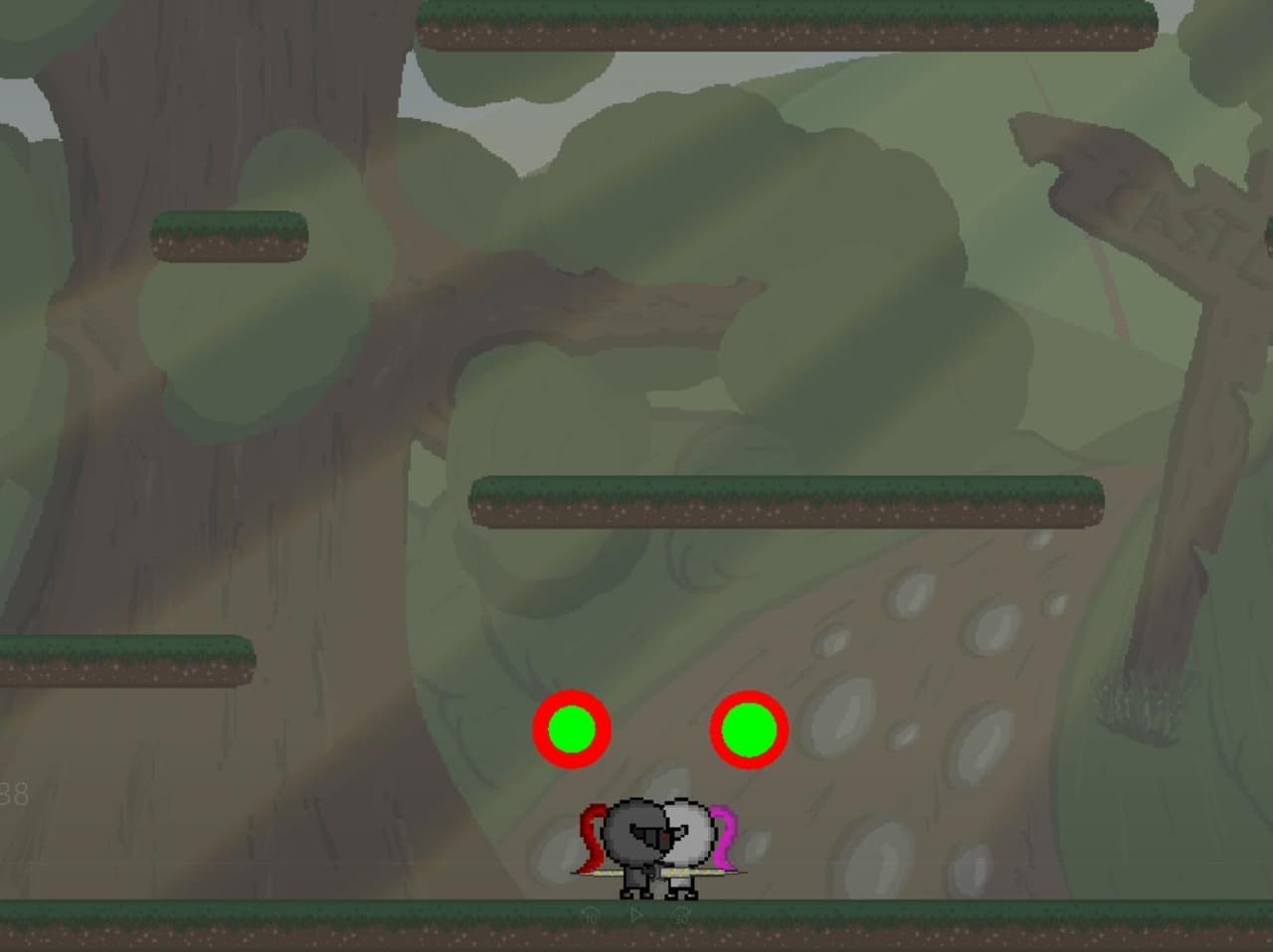 Lancer screenshot 4