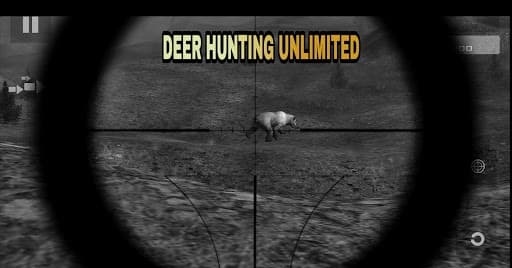 Deer Hunting Unlimited screenshot 3