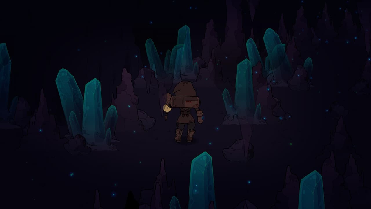Some Distant Memory screenshot 3