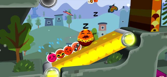 Rolando: Royal Edition screenshot 2