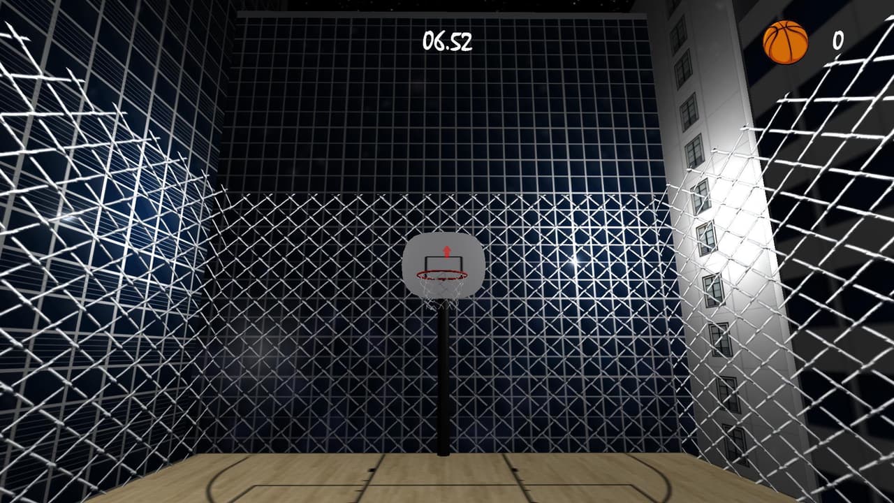 Baller (Amjad_Mohamed)