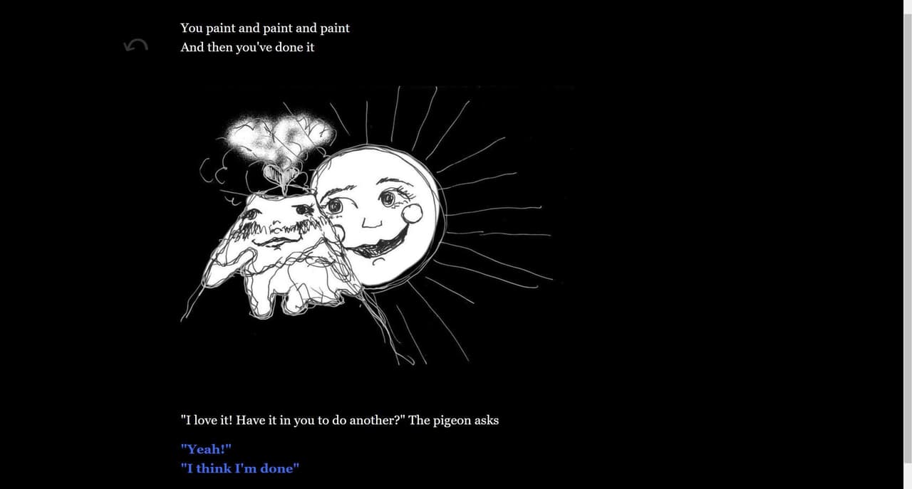 Swallowed by the Subway screenshot 3