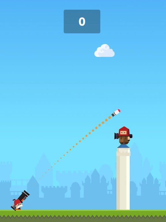 مغامرات البطل - لعبة عربية مجانا screenshot 3