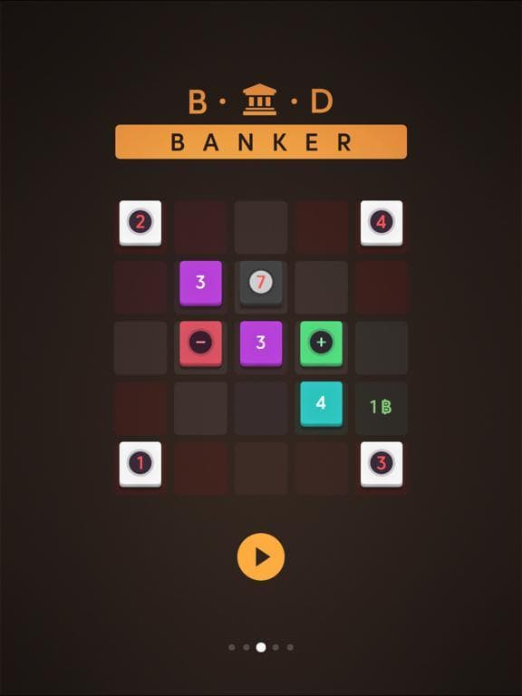 Bad Banker screenshot 2