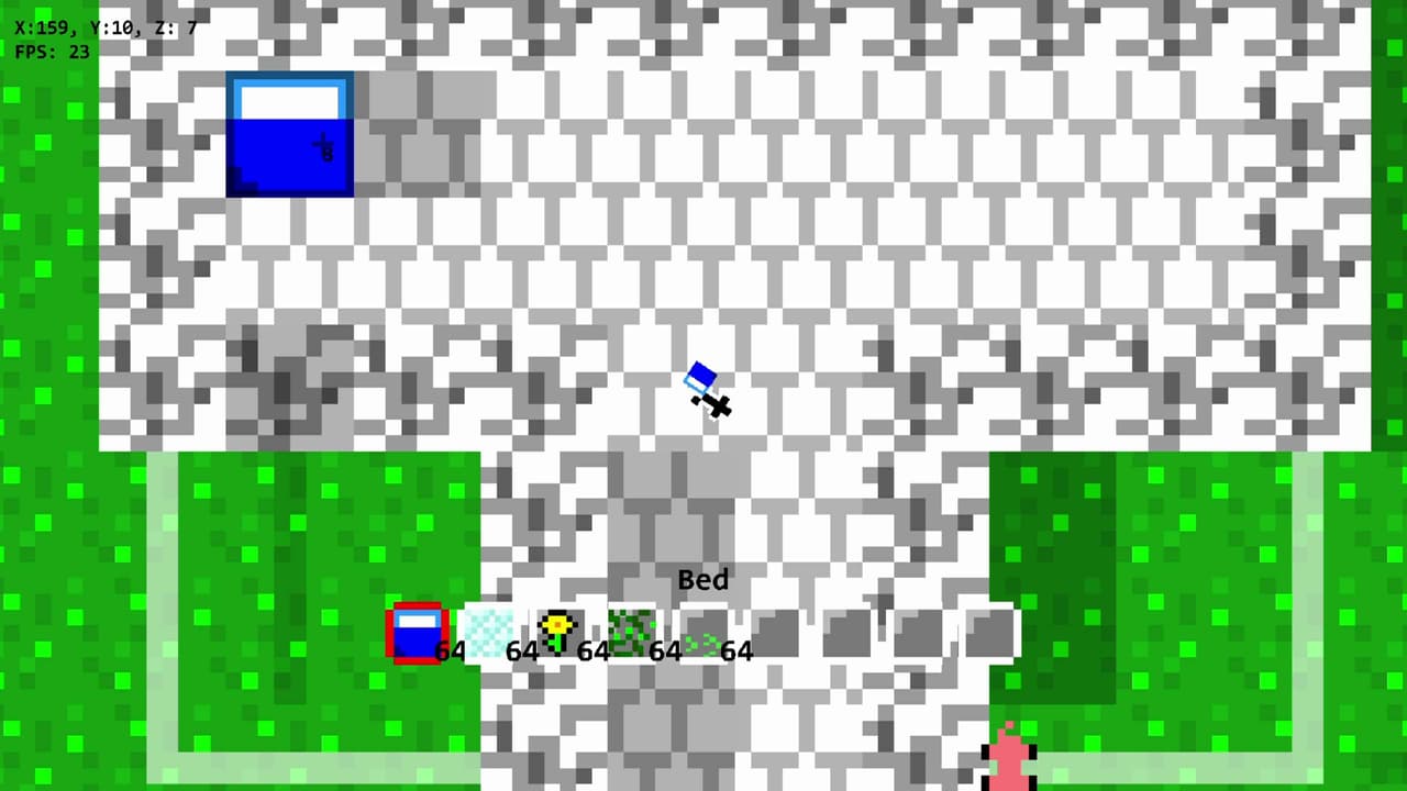 Antasia 0.7.5 screenshot 4