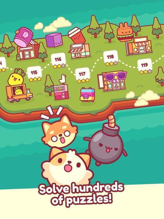 Piffle screenshot 5