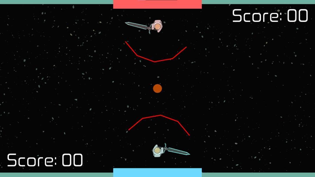 Pongo (itch) (sMtt) screenshot 2