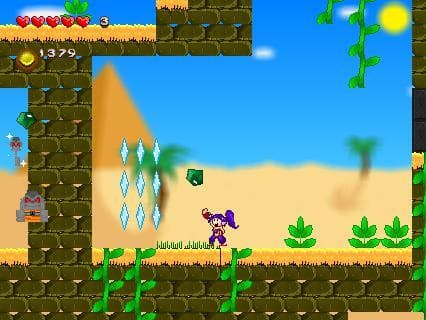 Rakuna Utopia Remastered screenshot 2