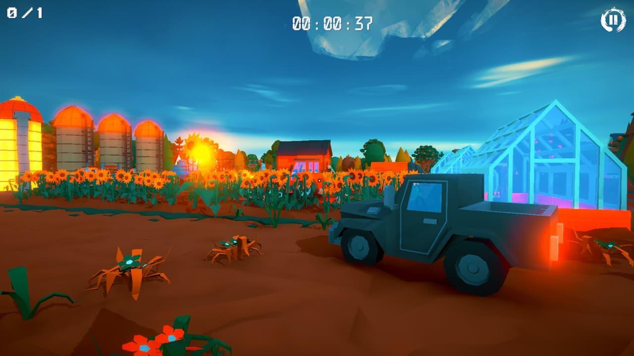 3D PUZZLE - Farming screenshot 4