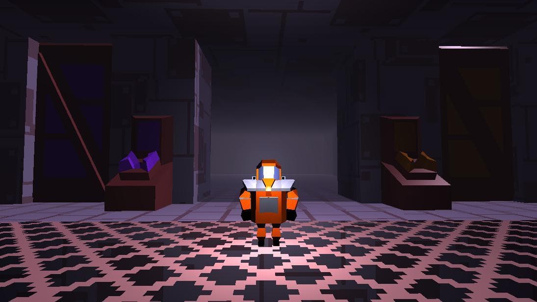 Revival of a Dead Planet screenshot 3