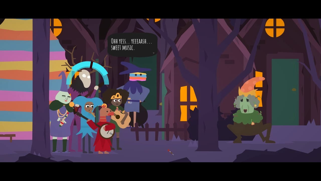 Once Upon a Jester screenshot 2