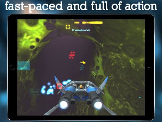 No Gravity screenshot 5