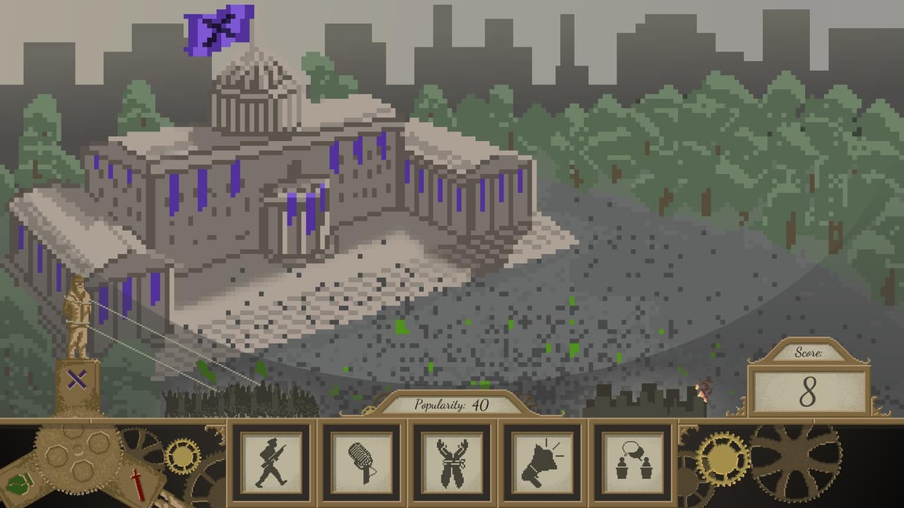 Will Of The People screenshot 2