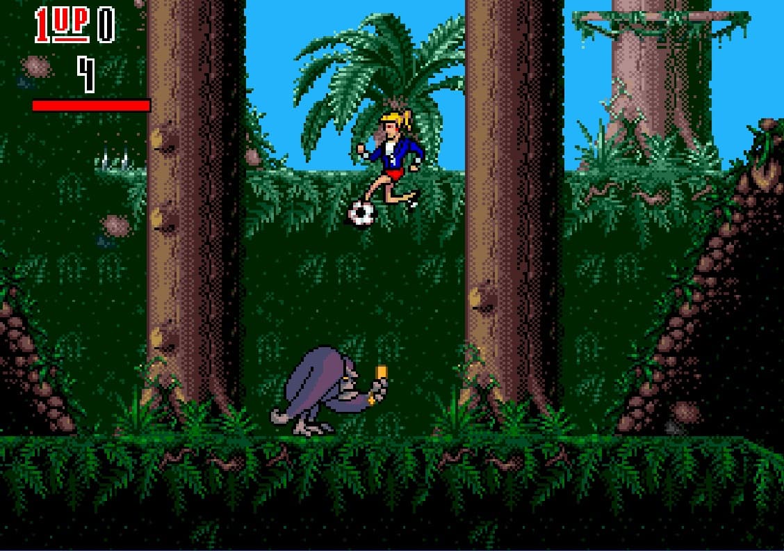Hurricanes screenshot 3
