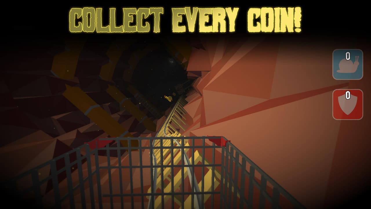 Madness on Rails! screenshot 4