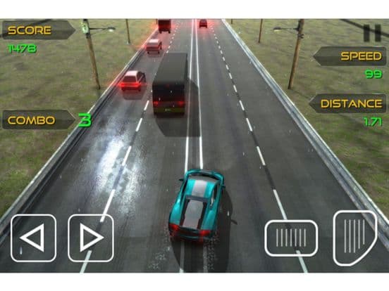 Car Games - Car Games for free 2016 screenshot 5