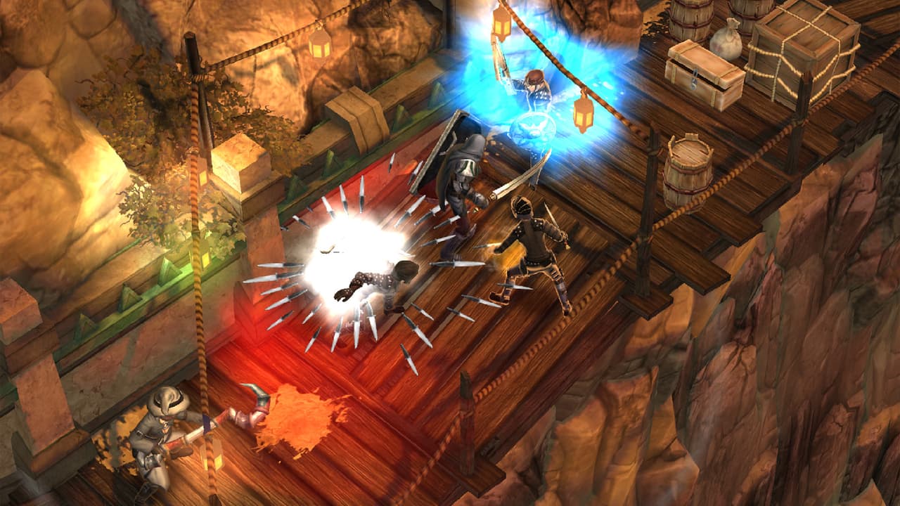 Ember screenshot 2