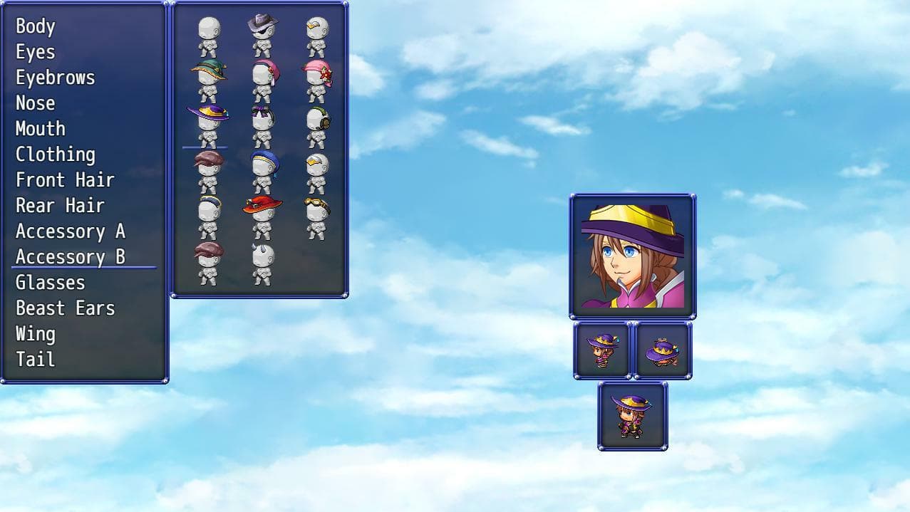 Exo Hero Survival Strategy RPG screenshot 2