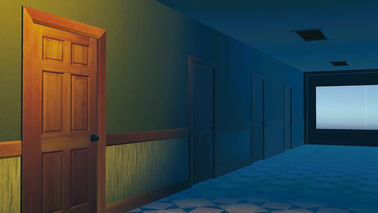 Back door screenshot 4