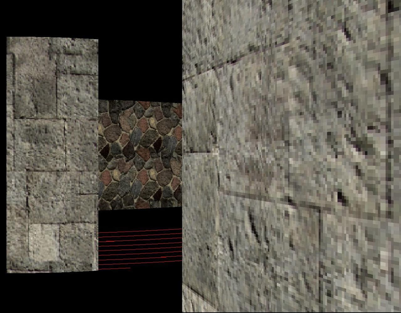 Delisp screenshot 2