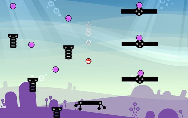 GooBalls screenshot 5