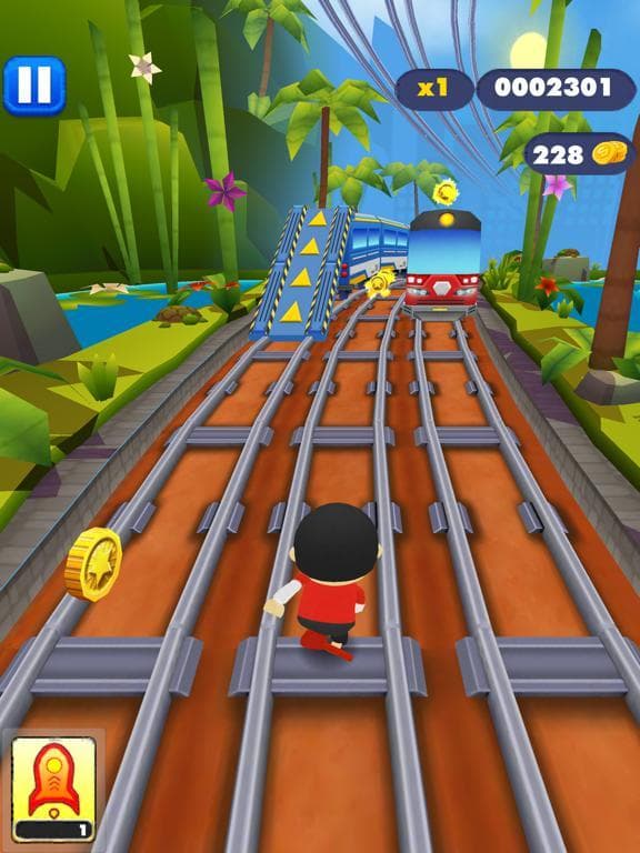 Run Ryan screenshot 6