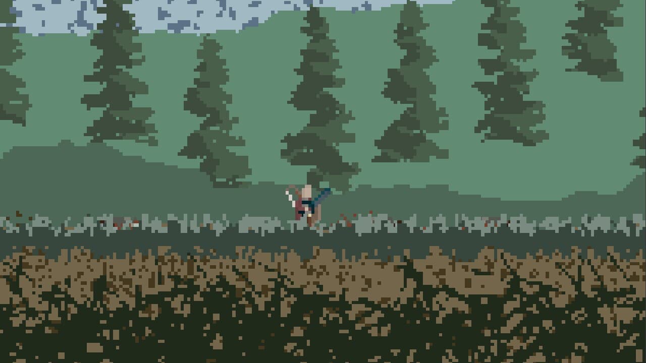 The Heros Way screenshot 6
